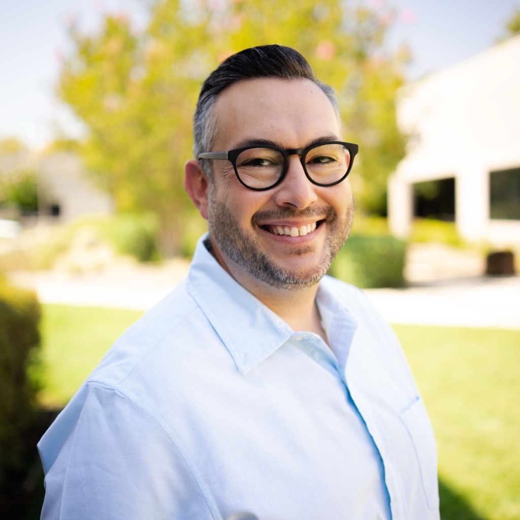 Joe Duenat, Head of Product & Growth at Compaire